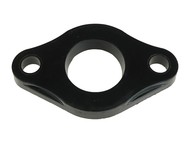 Podkładka izolacyjna kolektora dolotowego SYM Orbit, Allo, Fiddle, Jet, Mask, Symphony 50 4T; PEUGEOT New Vivacity, Ludix, Tweet, Speedfight 50 4T; JUNAK 607, 806 (Euro 4) - 50cm3