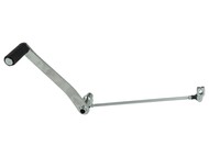 Dźwignia zmiany biegów KEEWAY Superlight 125