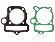 Komplet uszczelek góry silnika YX140, YX150 - 140/150cm3, Ø56,00mm - do motocykli typu Pit Bike, Dirt Bike, Cross (RXF, RFN, RFZ, MRF, YCF, KAYO)