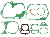 Komplet uszczelek silnika YX140, 140cm3, Ø56,00mm - do motocykli typu Pit Bike, Dirt Bike, Cross (RXF, RFN, RFZ, MRF, YCF, KAYO)