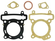 Komplet uszczelek góry silnika YAMAHA YZF-R, MT, WR 125; BETA RR 125; MALAGUTI X3M; RIEJU Marathon, RS3; MOTORHISPANIA GUN-R, KN1, MH7, RX 125 - 125cm3, Ø63,00mm (tuning)
