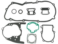 Komplet uszczelek silnika HONDA NH 90 Lead (HF05), SRX 90 Shadow, Joker 90 (HF09), Broad, Cabin 90 (HF06) / PEUGEOT SC 90 Metropolis