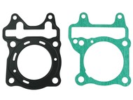Komplet uszczelek góry silnika HONDA PCX 125 4T - 125cm3, Ø52,40mm