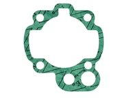 Uszczelka pod cylinder APRILIA RS50, YAMAHA TZR50, RIEJU - silnik MINARELLI AM6 - 50cm3