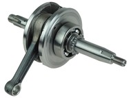 Wał korbowy do silnika YX110 - 110cm3 - do motocykli typu Pit Bike, Dirt Bike, Cross (RXF, RFN, RFZ, MRF, YCF, KAYO)