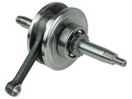 Wał korbowy do silnika YX120, W120 - 125cm3 - do motocykli typu Pit Bike, Dirt Bike, Cross (RXF, RFN, RFZ, MRF, YCF, KAYO)