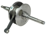Wał korbowy HONDA PCX 125/150 4T, SH 125/150 (sworzeń Ø14mm)