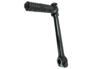 Dźwignia startera do silnika YX110, YX120, W120 - 110/125cm3 - do motocykli typu Pit Bike, Dirt Bike, Cross (RXF, RFN, RFZ, MRF, YCF, KAYO) - czarna