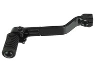 Dźwignia zmiany biegów do silnika YX110, YX120, W120 - 110/125cm3 - do motocykli typu Pit Bike, Dirt Bike, Cross (RXF, RFN, RFZ, MRF, YCF, KAYO) - czarna