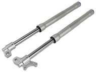 Amortyzator przedni APOLLO RXF  50 MINI i inne Pit Bike, Dirt Bike, Mini Cross - komplet, prawy+lewy