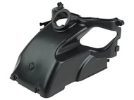 Osłona cylindra SYM Orbit, Allo, Fiddle, Jet, Mask, Symphony 50 4T; PEUGEOT New Vivacity, Ludix, Tweet, Speedfight 50 4T; JUNAK 607, 806 (Euro 4) - 50cm3 - prawa