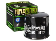 Filtr oleju HF129 (MF129) - JUNAK SR 400, RX-401, M12 Vintage 400