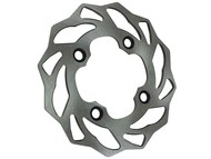 Tarcza hamulca APOLLO RXF 110 Junior, RXF 125/140 Open, RXF 150 Freeride, RFN 110 Thunder, RFZ 140 Thunder i inne Pit Bike, Dirt Bike, Cross - tył