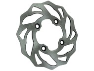Tarcza hamulca APOLLO RXF 110 Junior, RXF 125/140 Open, RXF 150 Freeride, RFN 110 Thunder, RFZ 140 Thunder i inne Pit Bike, Dirt Bike, Cross - przód