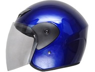 Kask AWINA TN-8661 niebieski (55-56cm / S)