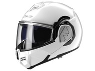 Kask LS2 FF906 ADVANT SOLID biały (57-58cm / M) 