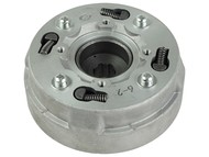 Sprzęgło kompletne do  silnika YX110 - 110cm3 - do motocykli typu Pit Bike, Dirt Bike, Cross (RXF, RFN, RFZ, MRF, YCF, KAYO) półautomat