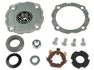 Zestaw montażowy sprzęgła do  silnika YX110 - 110cm3 - do motocykli typu Pit Bike, Dirt Bike, Cross (RXF, RFN, RFZ, MRF, YCF, KAYO)