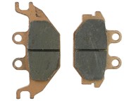 Klocki hamulcowe KYMCO MXU 300 New (FA377, MCB760)