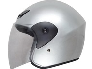 Kask AWINA TN-8661 srebrny (63-64cm / XXL)