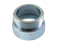 Nakrętka redukcyjna wydechu SIMSON S51, SR50 (gwint -0,8 mm)