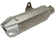 Tłumik JUNAK 907
