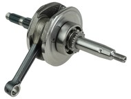 Wał korbowy do silnika YX140 - 140cm3 - do motocykli typu Pit Bike, Dirt Bike, Cross (RXF, RFN, RFZ, MRF, YCF, KAYO)