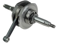 Wał korbowy do silnika YX140 - 140cm3 - do motocykli typu Pit Bike, Dirt Bike, Cross (RXF, RFN, RFZ, MRF, YCF, KAYO)