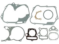 Komplet uszczelek silnika YX140, 140cm3, Ø56,00mm - do motocykli typu Pit Bike, Dirt Bike, Cross (RXF, RFN, RFZ, MRF, YCF, KAYO)