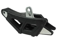 Ślizg łańcucha napędowego (osłona gumowa wahacza, prowadnica łańcucha) APOLLO RXF 110 Junior, RXF 125/140 Open, RXF 150 Freeride i inne Pit Bike, Dirt Bike, Cross