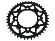 Zębatka tylna Cross, Pit Bike, Dirt Bike, MRF, YCF, RXF, KAYO - typ 428, ø76mm, 41 zębów