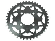 Zębatka tylna APOLLO RXF  50 MINI i inne Pit Bike, Dirt Bike, Mini Cross - typ 420, ø52mm, 41 zębów