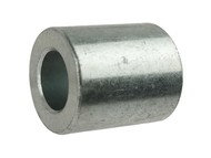 Tulejka dystansowa osi koła przód APOLLO RXF  50 MINI i inne Pit Bike, Dirt Bike, Mini Cross (Ø12mm / Ø22mm, długość 25mm)