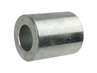Tulejka dystansowa osi koła przód APOLLO RXF  50 MINI i inne Pit Bike, Dirt Bike, Mini Cross (Ø12mm / Ø22mm, długość 27mm)