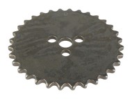Koło zębate wałka rozrządu silnika YX140, YX150, W063, W150 - 140/150cm3 (32 zęby) - do motocykli typu Pit Bike, Dirt Bike, Cross (RXF, RFN, RFZ, MRF, YCF, KAYO)