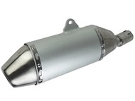 Tłumik APOLLO RXF 125/140 Open, RFZ 140 Thunder i inne Pit Bike, Dirt Bike, Cross