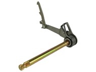 Wałek zmiany biegów do silnika YX140, W063 - 140cm3 - do motocykli typu Pit Bike, Dirt Bike, Cross (RXF, RFN, RFZ, MRF, YCF, KAYO) 