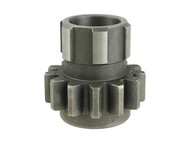 Koło zębate, tryb rozruchu nożnego do silnika YX140, W063 - 140cm3 - do motocykli typu Pit Bike, Dirt Bike, Cross (RXF, RFN, RFZ, MRF, YCF, KAYO)