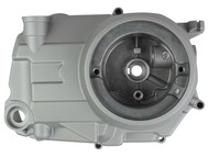 Pokrywa silnika YX120, W120 - 125cm3 - prawa, obudowa sprzęgła - do motocykli typu Pit Bike, Dirt Bike, Cross (RXF, RFN, RFZ, MRF, YCF, KAYO) 