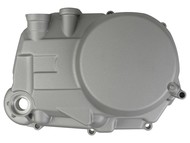 Pokrywa silnika YX140, W063 - 140cm3 - prawa, obudowa sprzęgła - do motocykli typu Pit Bike, Dirt Bike, Cross (RXF, RFN, RFZ, MRF, YCF, KAYO) 