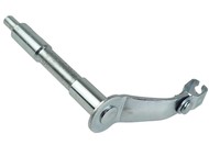 Wałek wysprzęglający z dźwignią do silnika YX140, W063 - 140cm3 - do motocykli typu Pit Bike, Dirt Bike, Cross (RXF, RFN, RFZ, MRF, YCF, KAYO)