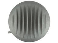 Pokrywa głowicy silnika YX140, YX150, W063, W150 - lewa, srebrna - do motocykli typu Pit Bike, Dirt Bike, Cross (RXF, RFN, RFZ, MRF, YCF, KAYO)