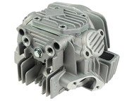 Głowica do silnika YX140, YX150, W063, W150 - 140/150cm3,  Ø56,00mm - do motocykli typu Pit Bike, Dirt Bike, Cross (komplet z zaworami i dźwigienkami + wałek rozrządu + pokrywy)