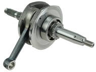 Wał korbowy do silnika YX140 - 140cm3 - do motocykli typu Pit Bike, Dirt Bike, Cross (RXF, RFN, RFZ, MRF, YCF, KAYO)