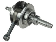 Wał korbowy ROMET, JUNAK, BARTON, ZIPP, ZONGSHEN 250cm3 ciecz