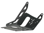 Osłona pod silnik APOLLO RXF 125/140 Open, RFZ 140 Thunder, RXF 150 Freeride i inne Pit Bike, Dirt Bike, Cross - czarna