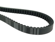 Pasek napędowy  743x20 (762x20) - KEEWAY Zahara 125 4T (oryginał)