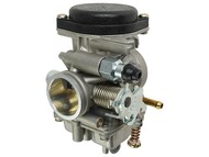 Gaźnik ATV 250-300cm3 - BASHAN BS250S-5 - gardziel 27,0mm, ssanie na linkę