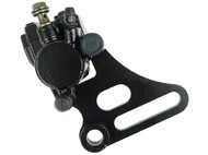 Zacisk hamulca Pit Bike, Dirt Bike, Cross, Motocross, Enduro (KAYO, MRF, YCF, RXF, RFN, RFZ) - tył