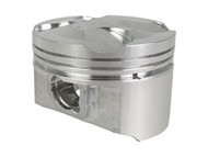 Tłok JUNAK RX ONE 125 ciecz (E5), RSL 125, SC 125, X-Ray 125; BARTON Blade R 125, Stratos 125 - 125cc, ø58,00mm